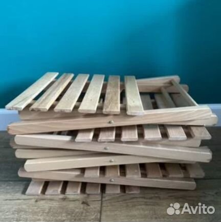 Садовая мебель IKEA