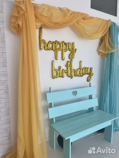 Аренда зала Лофт на день рождения, мастер-класс