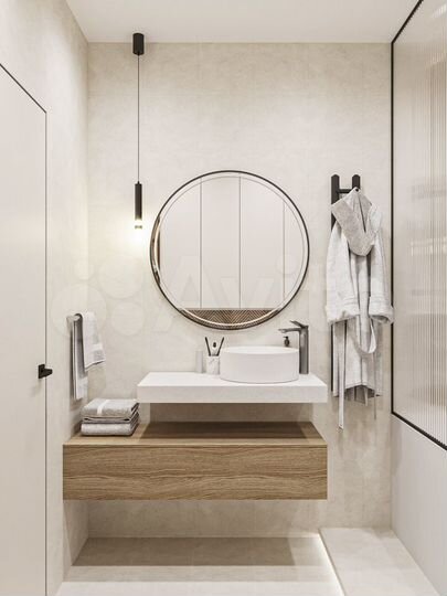 3-к. квартира, 79,2 м², 16/25 эт.