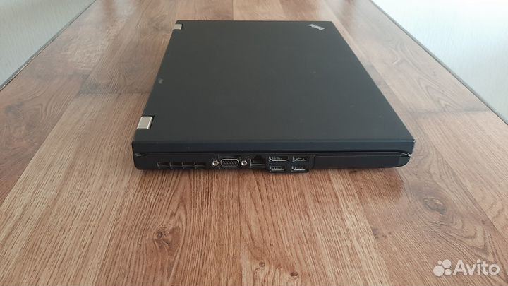 Ноутбук ThinkPad Lenovo T410 #1069