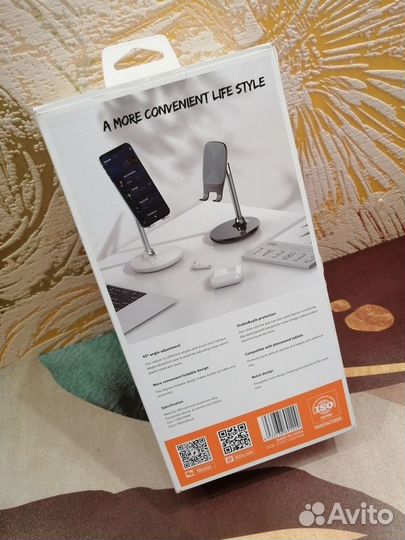 Подставка ldnio MG05