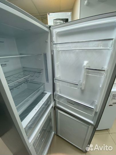 Холодильник maunfeld стекло (185 см) /72