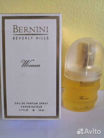 Духи женские