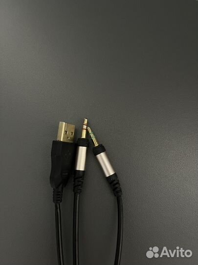 Наушники Bloody G430