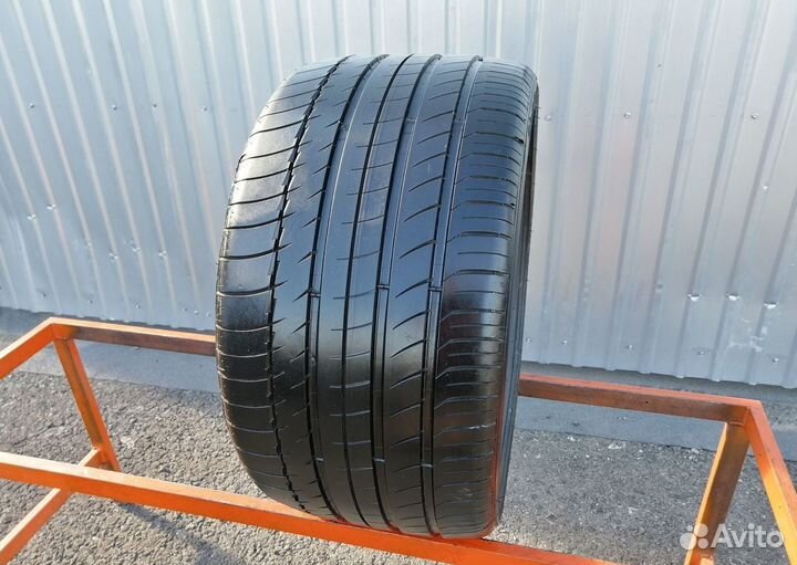 Michelin Pilot Sport PS2 285/30 R18 93Y