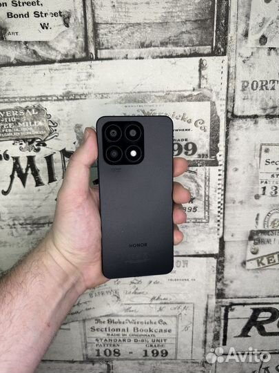 HONOR X8a, 6/128 ГБ