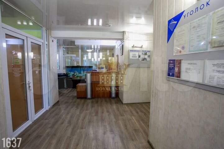 Продам офис