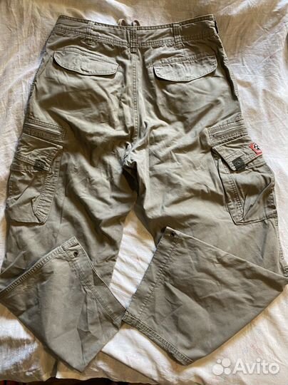 Нашивки армии США