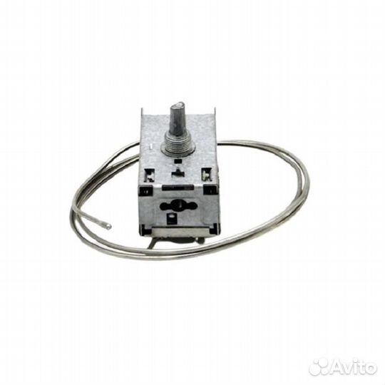 Терморегулятор KXF27F1 холодильника Бирюса 14,112