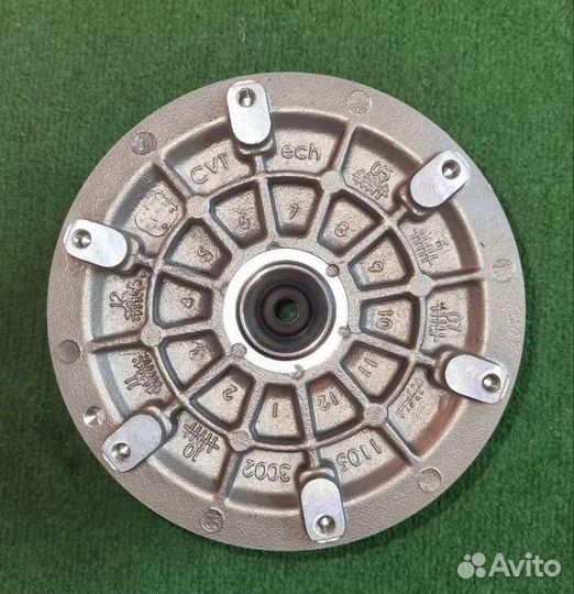 Вариатор cvtech powerblock P-80 1103-0301