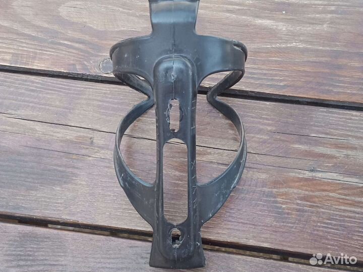 Подставка для велосипедной бутылки