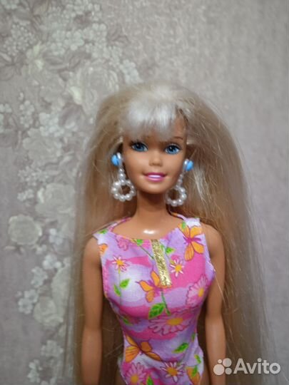 Барби Малайзия pearl beach barbie