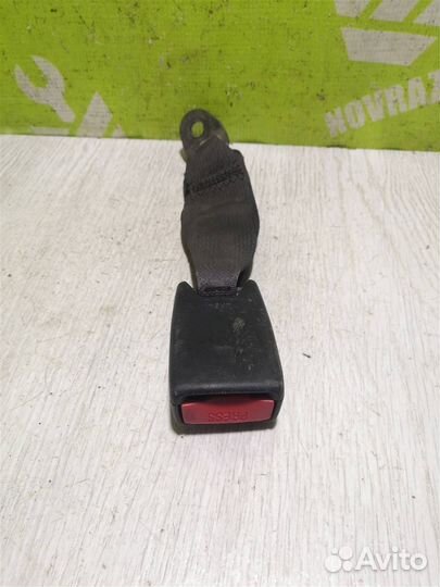 Ответная часть ремня безопасности Мазда 6