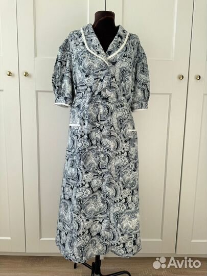 Новый халат СССР качество