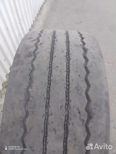 Прицепная шина 385/55 R22. 5