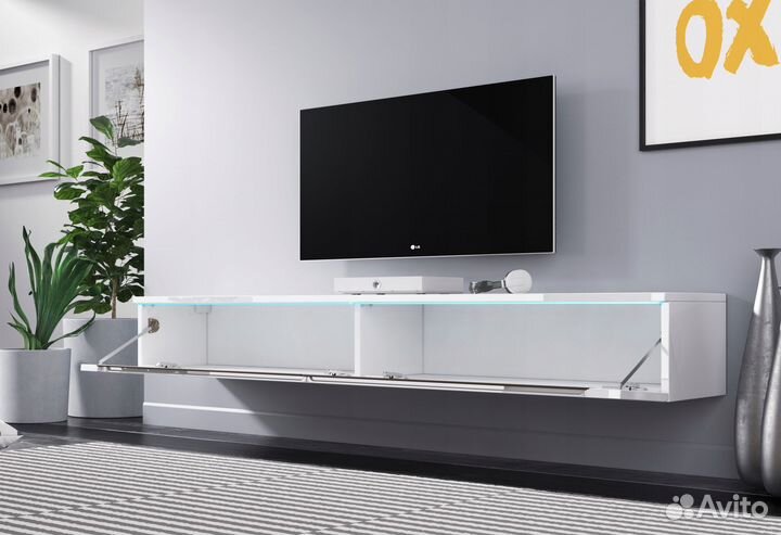 Тумба под тв