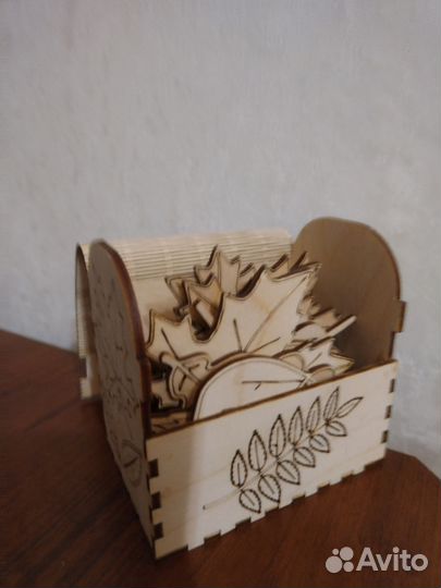 Набор для детского творчества