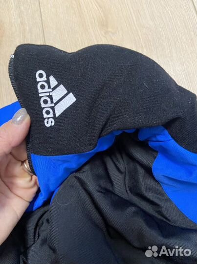 Жилетка лыжная adidas
