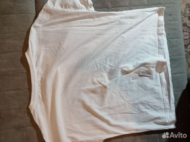 Футболка женская