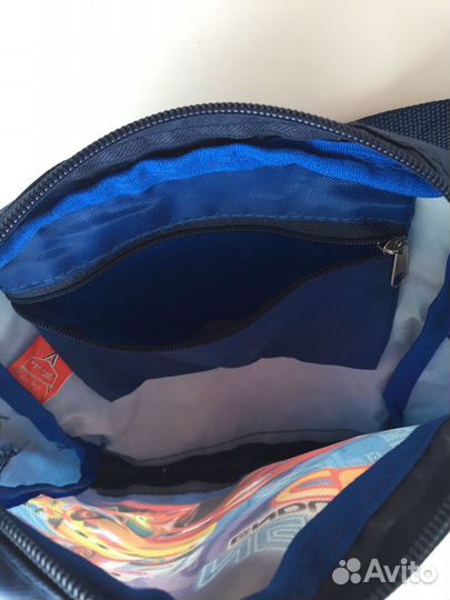 Сумка на плечо