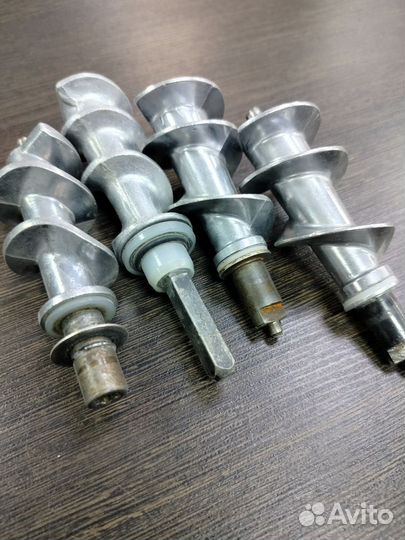 Запчасти для мясорубки