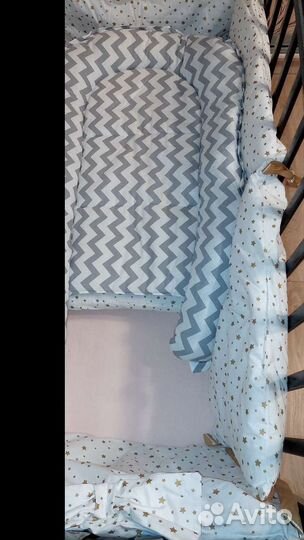 Кокон для новорожденных