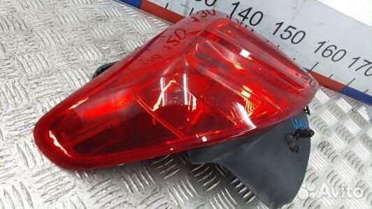 Фонарь задний правый chevrolet trax (UML06MY01)