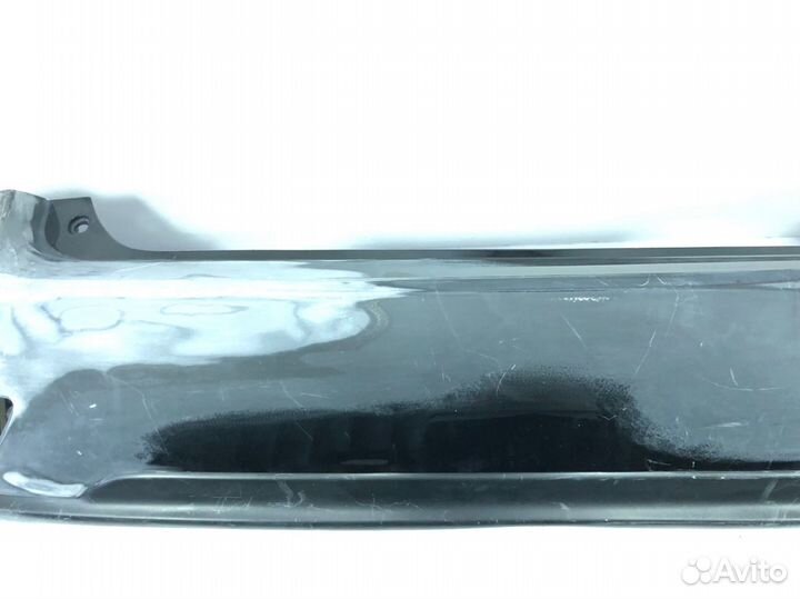 Бампер задний Lexus Rx350