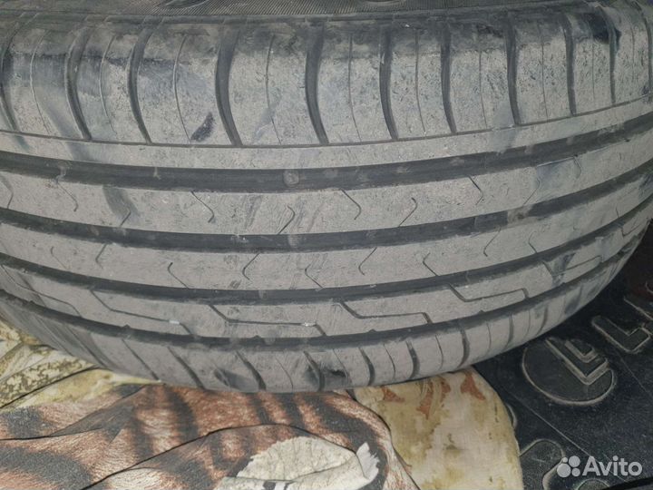 Cordiant Comfort 2 205/55 R16