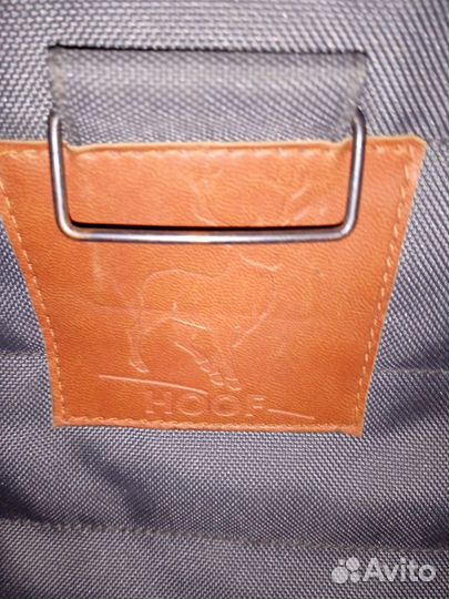 Хороший рюкзак