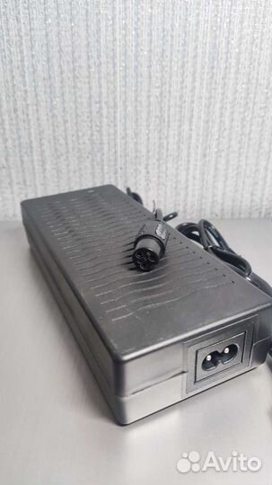 Зарядное устройство для Kugoo М4/Max Speed 48V