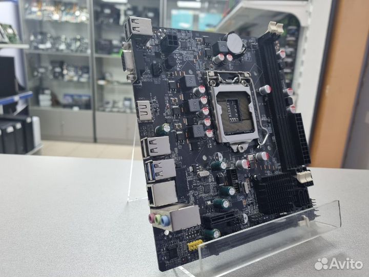 Комплект 1260L/16Gb