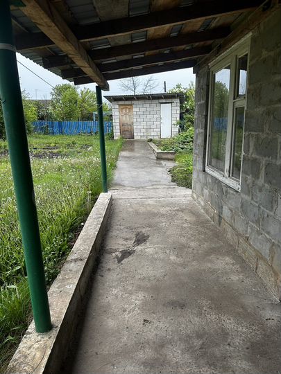 Дача 45 м² на участке 6 сот.