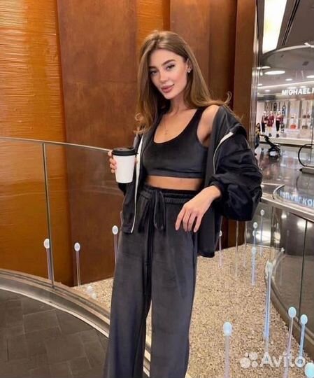 Новые женские вещи 40-48