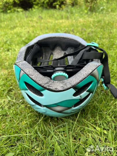 Велошлем детский