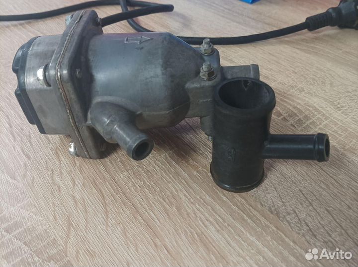 Подогреватель двигателя 220