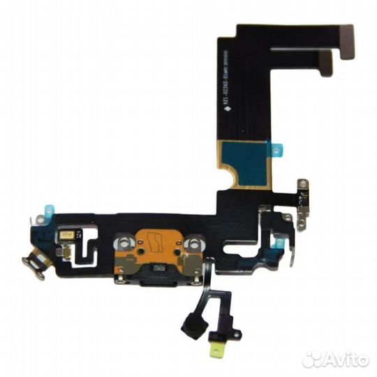 Шлейф Apple iPhone 12 mini на сист