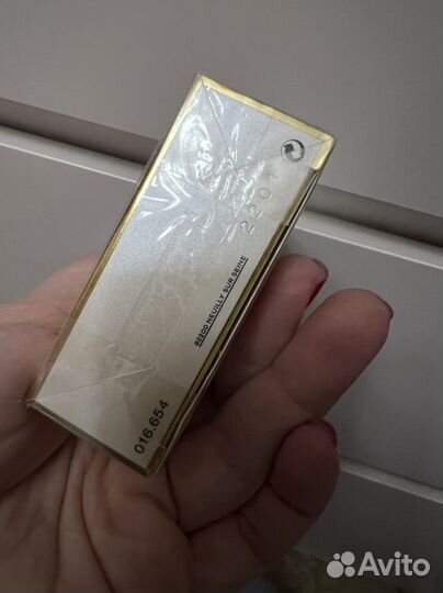 Chanel coco mademoiselle intense 50 ml