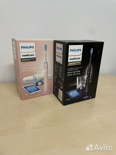 Зубная щетка philips sonicare в наличии