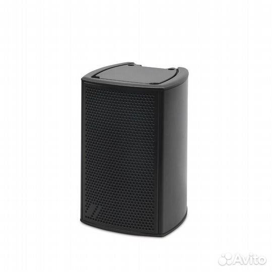 DAS Audio Q-23-T Black