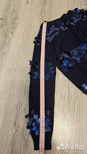 Кофточка нарядная 128