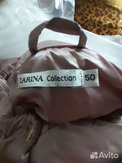 Куртка демисезонная женская состояние новой