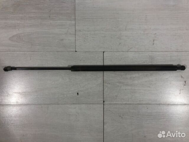 Газовый упор крышки багажника BMW X3 e83 2.5 ат