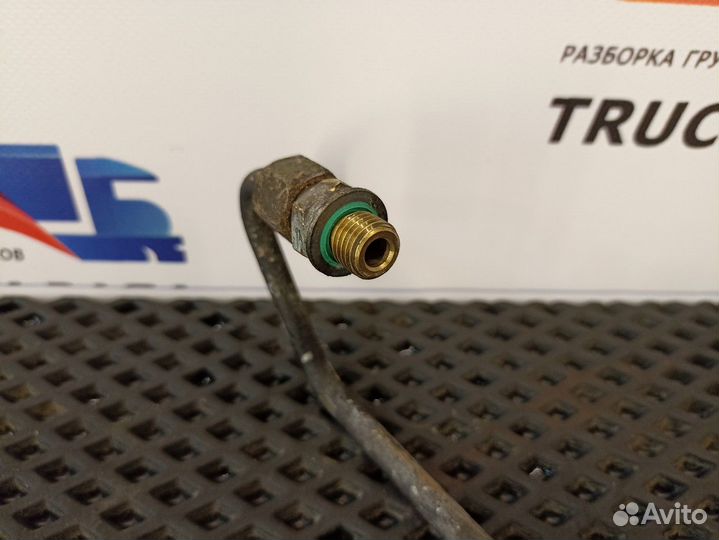 1911132 Трубка вакуумная Scania 5-series