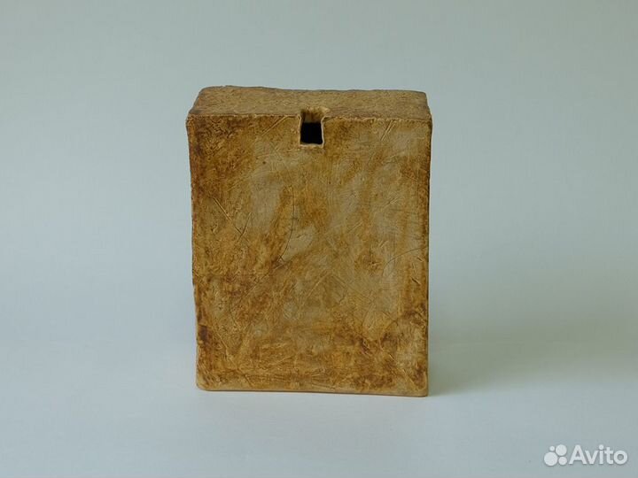 Ваза керамическая (дизайнерская / авторская)