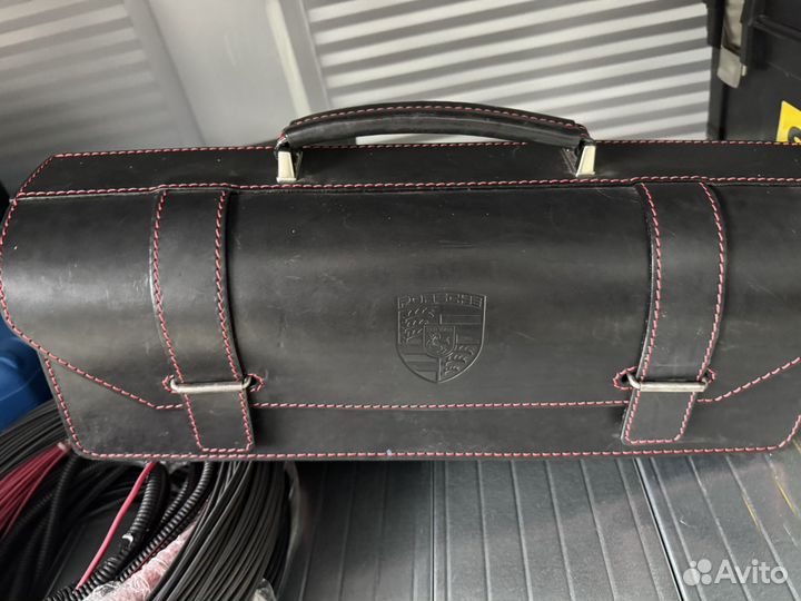 Инструмент porsche