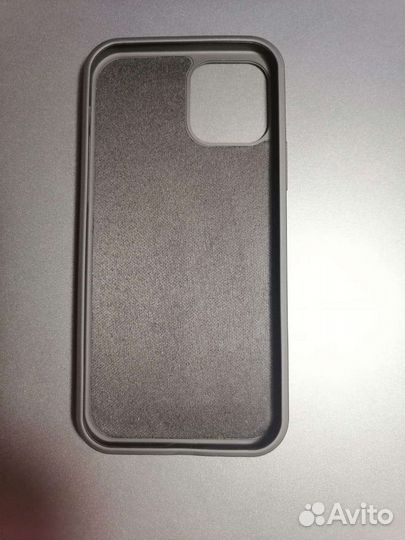 Чехол на iPhone 12/12mini/12pro