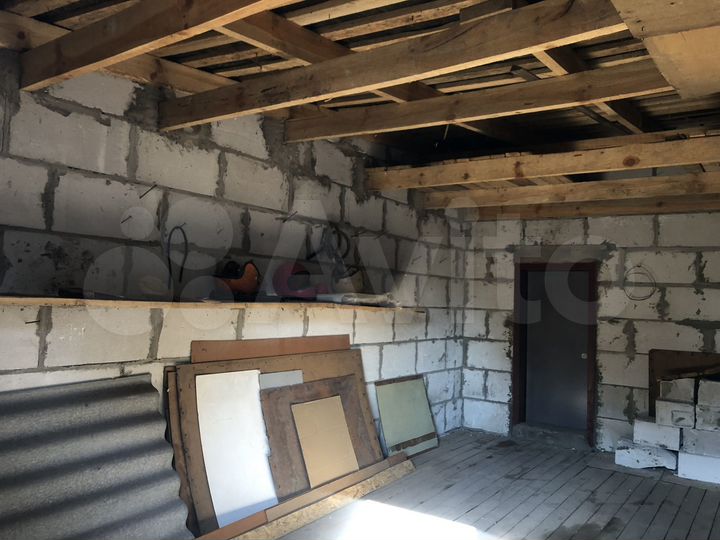 Гараж, 26 м²