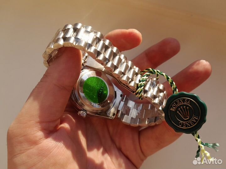 Часы мужские Rolex