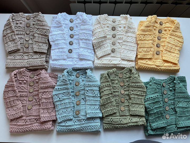 Комбинезон для первой фотосессии новорожденного